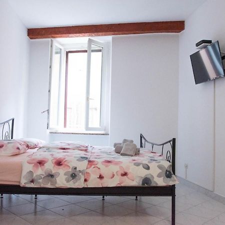 Apartmani Da Piran Exteriör bild