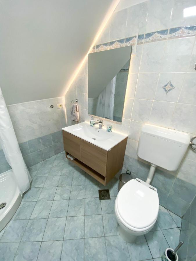 Apartmani Da Piran Exteriör bild