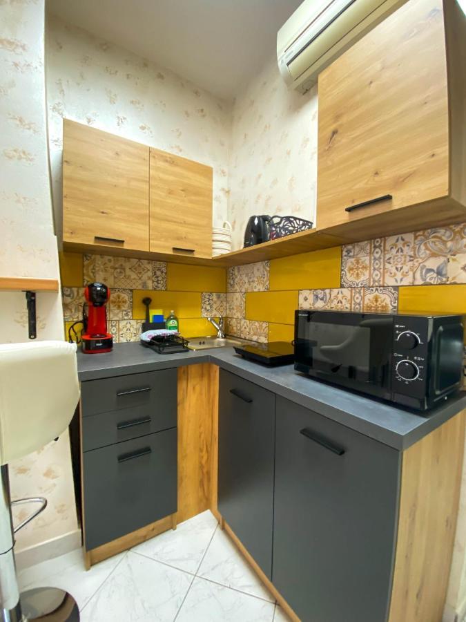 Apartmani Da Piran Exteriör bild