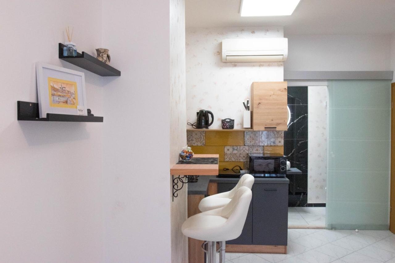Apartmani Da Piran Exteriör bild