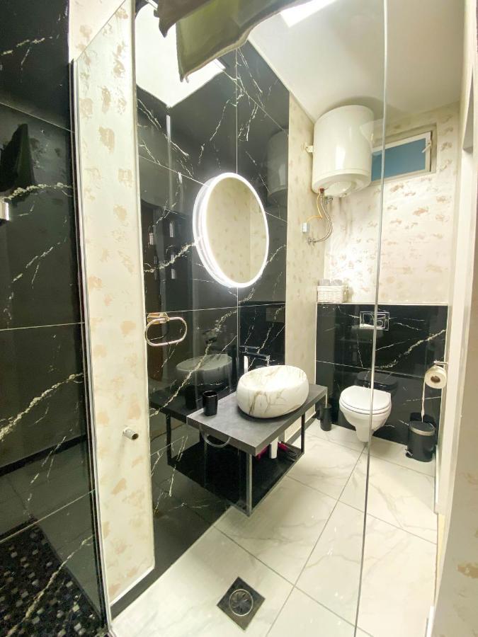 Apartmani Da Piran Exteriör bild