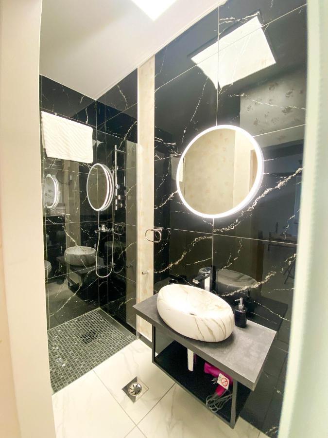 Apartmani Da Piran Exteriör bild