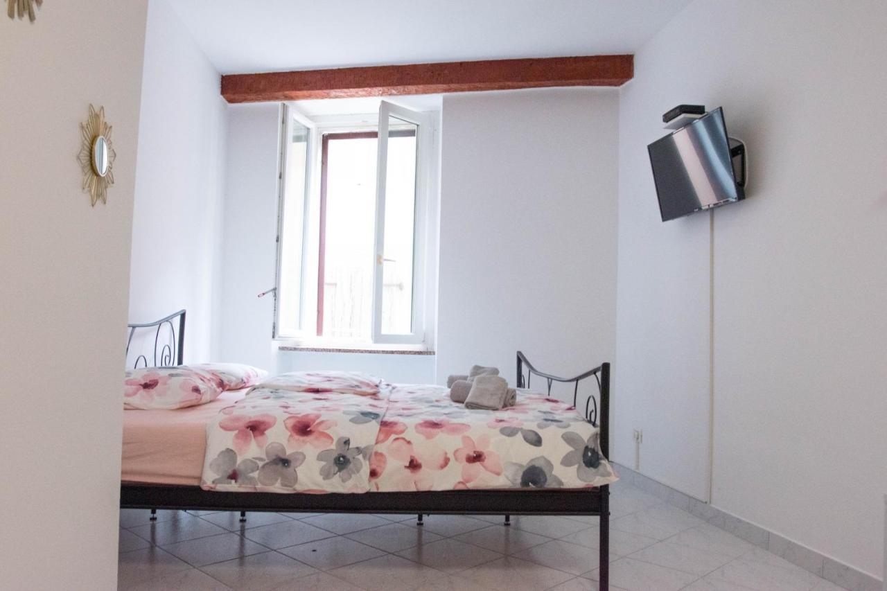 Apartmani Da Piran Exteriör bild