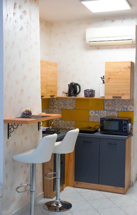 Apartmani Da Piran Exteriör bild