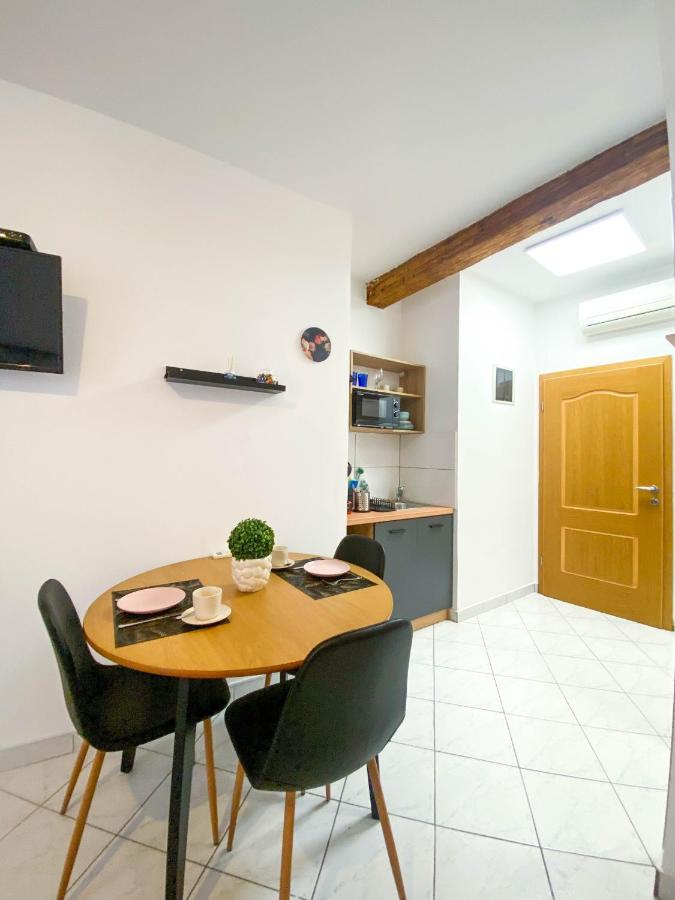 Apartmani Da Piran Exteriör bild