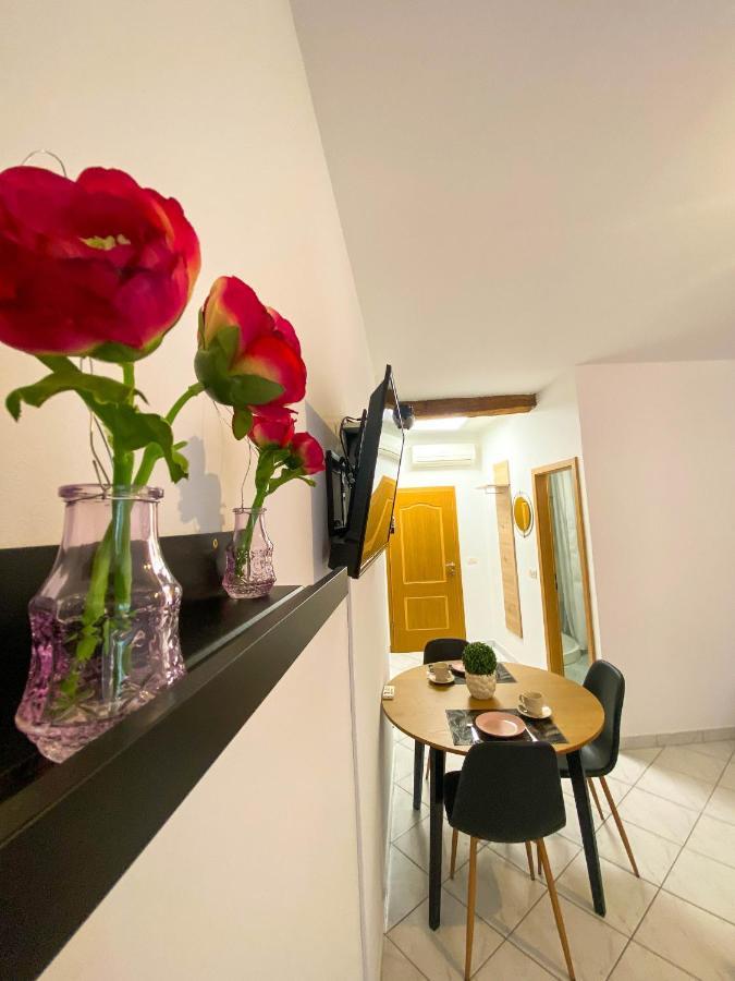 Apartmani Da Piran Exteriör bild
