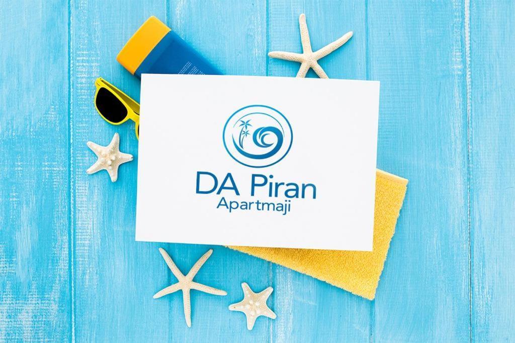 Apartmani Da Piran Exteriör bild